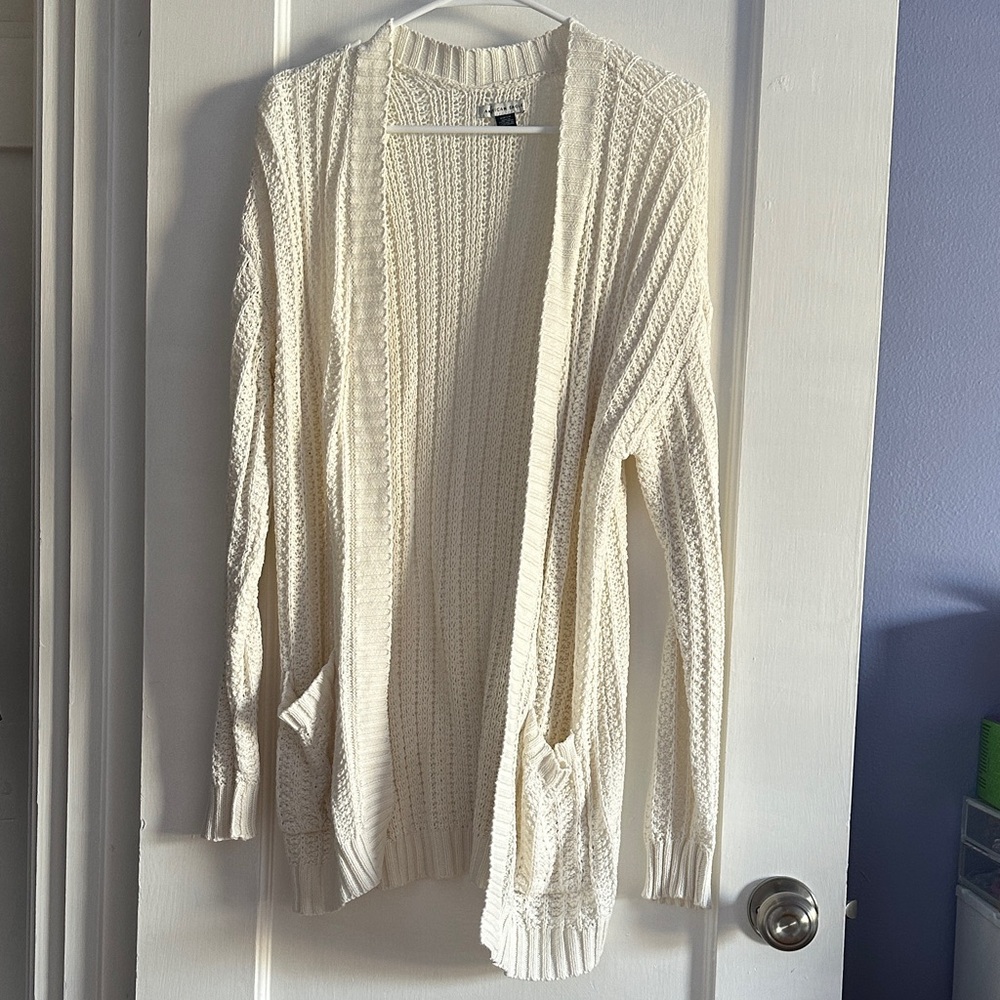 American Eagle Outfitters Women's Knit Cardigan